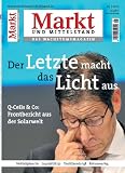 Markt und Mittelstand [Jahresabo]