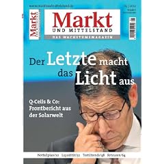 Markt und Mittelstand [Jahresabo]