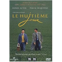 The Eighth Day ( Le Huiti�me jour ) [1996] [ English subtitles ] [DVD]