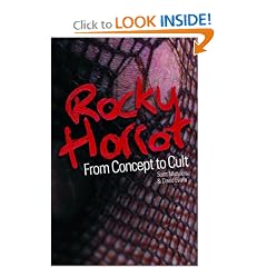 Rocky Horror: From Concept to Cult