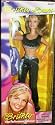 Britney Spears Video Performance Collection doll