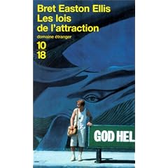 Les Lois de l'attraction