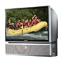 Samsung HC-R4355W 43-Inch HD-Ready CRT Projection TV