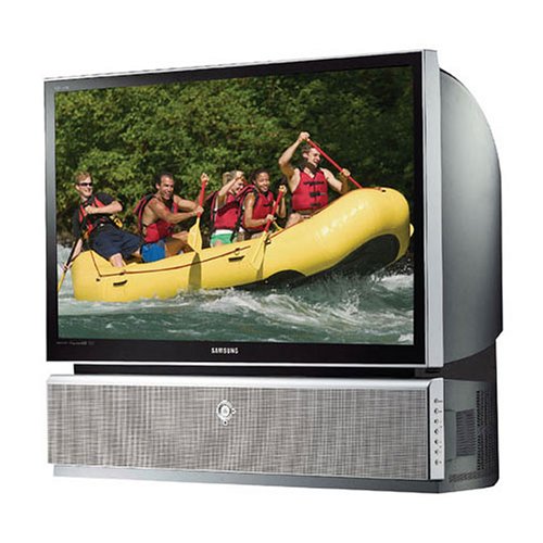 Samsung HC-R4755W 47-Inch HD-Ready Rear Projection TV