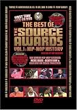 The Best of the Source Awards, Vol. 1