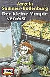 Der kleine Vampir - MC: Der kleine Vampir 03. verreist. Cassette: Flg. 3 - Angela Sommer-Bodenburg