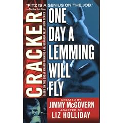 Cracker: One Day a Lemming Will Fly