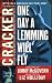 Books : Cracker: One Day a Lemming Will Fly