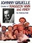 Johnny Gruelle, Creator of Raggedy Ann and Andy