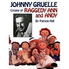 Johnny Gruelle: Creator of Raggedy Ann and Andy