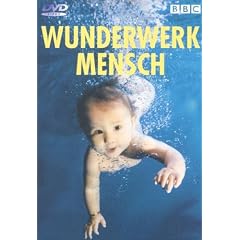 Wunderwerk Mensch (4 DVDs)