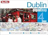 Dublin Berlitz PopOut Map (Berlitz PopOut Maps)