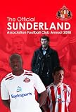 Official Sunderland FC Annual 2008 (Annual)