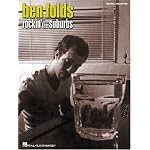 Ben Folds - Rockin' the Suburbs: Piano/Vocal Transcriptions book cover