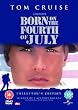 Born On The Fourth of July - Se [DVD]
