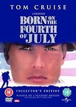 Born On The Fourth Of July [DVD] [1989]