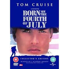Born On The Fourth of July - Se [DVD]