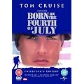 Born On The Fourth of July - Se [DVD]