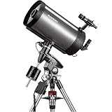 SkyView Pro 9.25 GoTo Schmidt-Cassegrain Telescope
