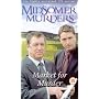 Midsomer Murders - Market For Murder [1997] [VHS]