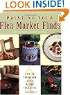 Painting Your Flea Market Finds