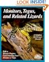 Monitors, Tegus, and Related Lizards (Barron's Complete Pet Owner's Manuals)