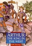 Arthur : the king in the west
