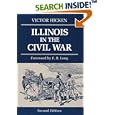 Illinois in the Civil War by Victor Hicken