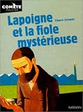 Lapoigne et la Fiole myst�rieuse