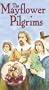 Mayflower Pilgrims, The [VHS]