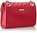 Rebecca Minkoff Quilted Mini Affair Cross-Body Handbag
