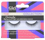 Girl About Town - Carnaby Style