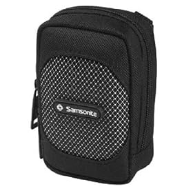 Hama Samoa DF 10 Compact, Black