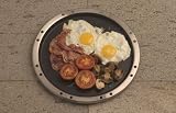 Cobb Frying Pan for Grill 11.in.