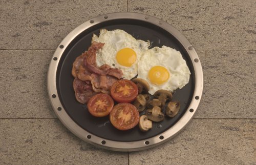 Cobb Frying Pan