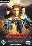 Eigenschaften THQ Entertainment  / Yager (DVD-ROM)