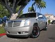 Cadillac Escalade - SVC Style Package 2