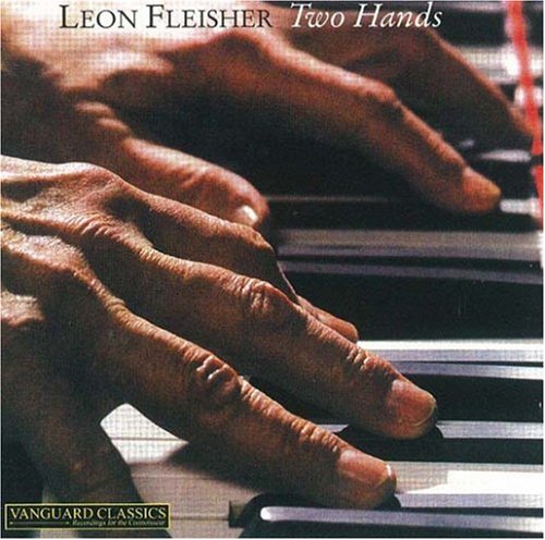 CD-Charts  Music : Leon Fleisher: Two Hands