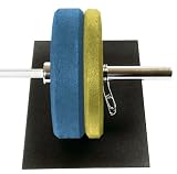 Power Systems Small Rubber Mats (Pair)