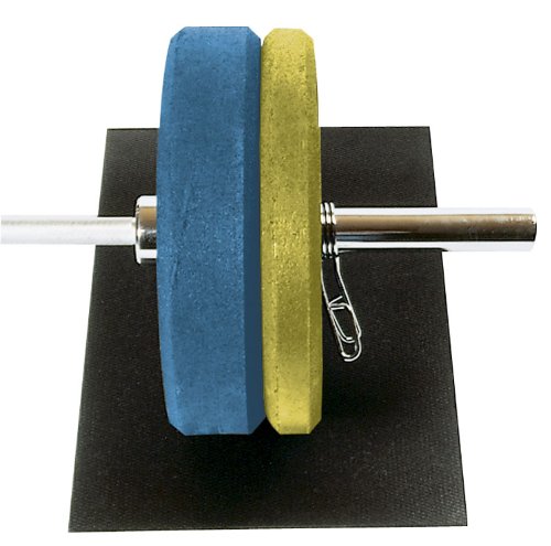Power Systems Small Rubber Mats (Pair)