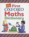 My First Oxford Maths Dictionary