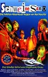 Review   / Schweinesand - Eine Insel voller Geheimnisse