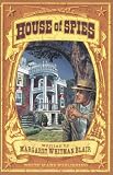 House of Spies: Danger in Civil War Washington (White Mane Kids)
