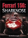 Ferrari 156: Sharknose