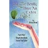 Did Eve Have an Extra Rib?: And Other Tough Questions about the Bible