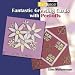 Fantastic Greeting Cards with Peel-offs