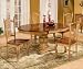 Kitchen & Housewares : Calais Dining Room Furniture Set