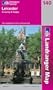 Leicester, Coventry and Rugby (Landranger Maps)