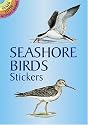 Seashore Birds Stickers (Dover Little Activity Books)