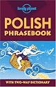 Polish (Lonely Planet Phrasebook)